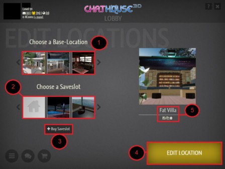 chathouse roulette 3d online spielen
